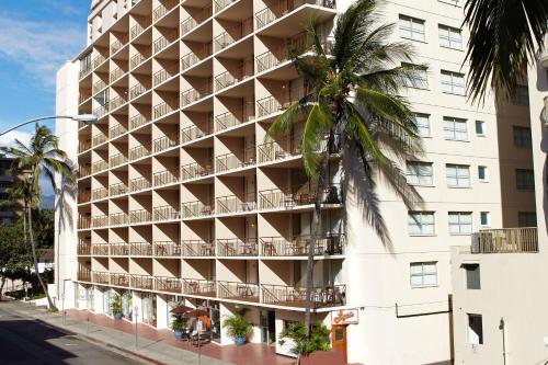 ROMER HOUSE WAIKIKI - ADULTS ONLY